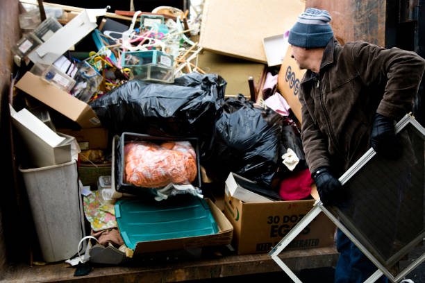 Best Scrap Metal Removal  in Ackley, IA