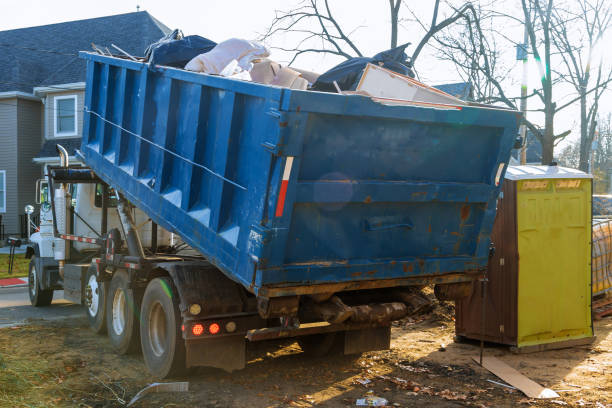 Best Garage Cleanout  in Ackley, IA