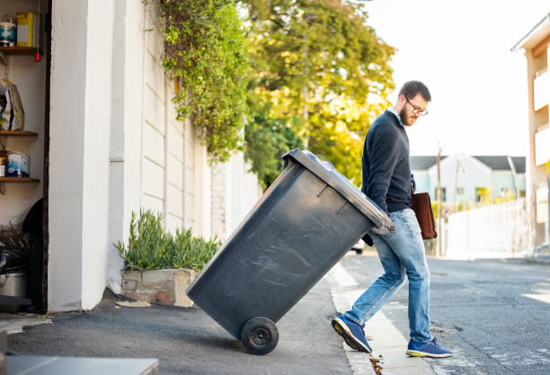 Best Hoarding Cleanup  in Ackley, IA