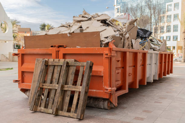 Ackley, IA Junk Removal Services Company
